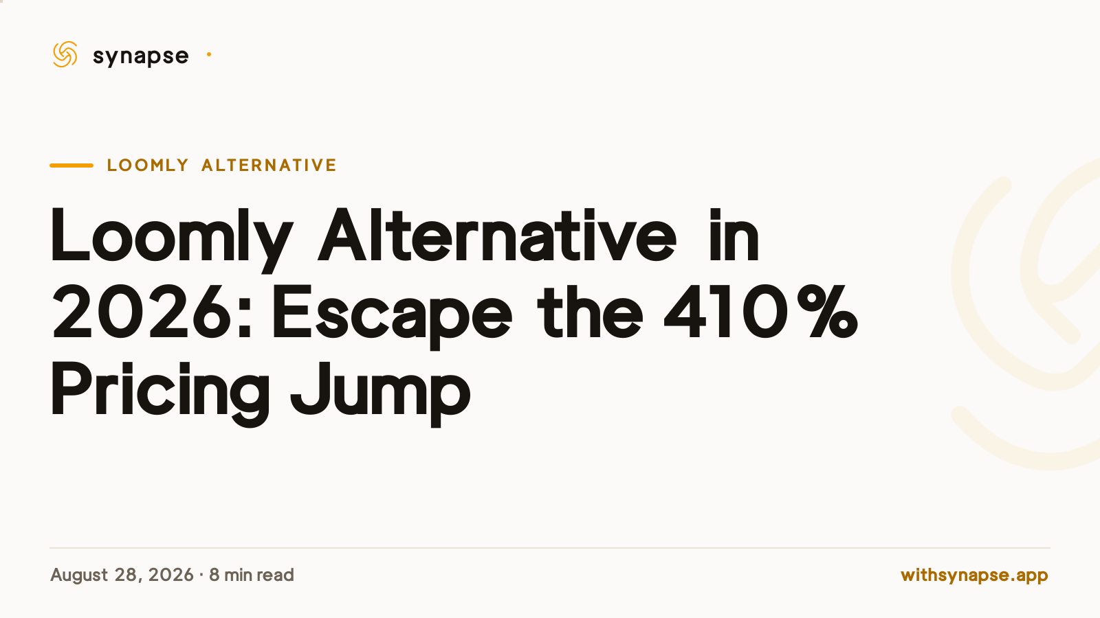 Loomly Alternative in 2026: Escape the 410% Pricing Jump